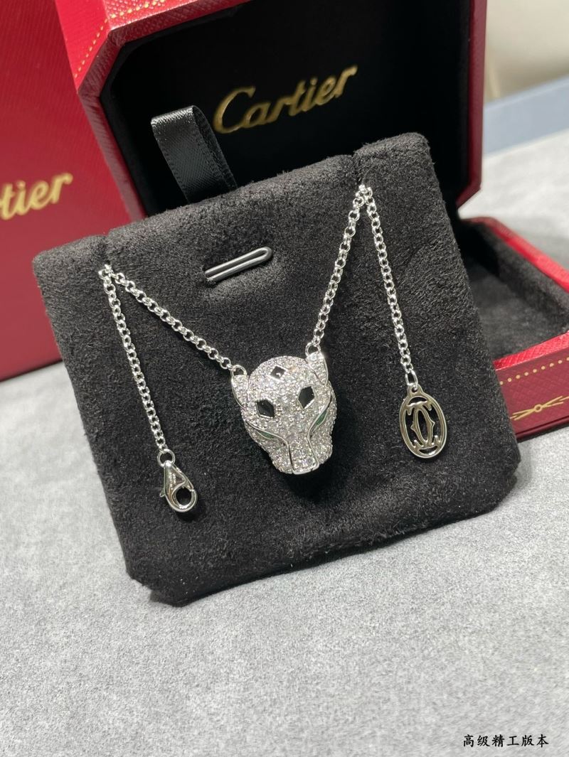 Cartier Necklaces